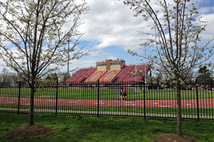 Memorial Stadium